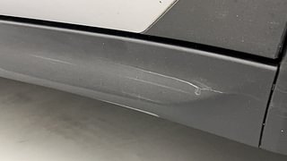 Used 2020 Kia Seltos GTX Plus Petrol Manual dents MINOR DENT
