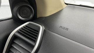 Used 2022 Honda City ZX CVT Petrol Petrol Automatic top_features Airbags