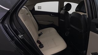 Used 2018 Hyundai Verna [2017-2020] 1.4 VTVT EX Petrol Manual interior RIGHT SIDE REAR DOOR CABIN VIEW
