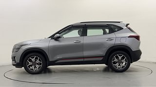Used 2020 Kia Seltos GTX Plus Petrol Manual exterior LEFT SIDE VIEW