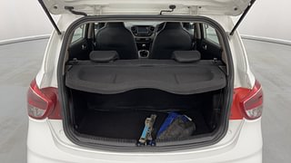 Used 2018 Hyundai Grand i10 [2017-2020] Asta 1.2 CRDi Diesel Manual interior DICKY INSIDE VIEW