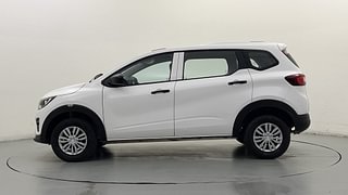 Used 2025 Renault Triber RXE Petrol Manual exterior LEFT SIDE VIEW