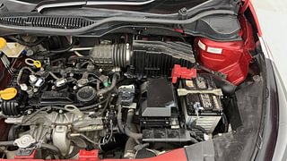Used 2021 Tata Altroz XE 1.2 Petrol Manual engine ENGINE LEFT SIDE VIEW