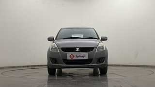 Used 2014 Maruti Suzuki Swift [2011-2017] ZXi Petrol Manual exterior FRONT VIEW
