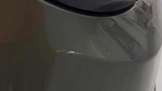 Used 2021 Tata Nexon XZA Plus AMT S Petrol Automatic dents MINOR SCRATCH