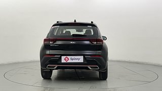 Used 2021 Kia Sonet GTX Plus 1.5 AT Diesel Automatic exterior BACK VIEW