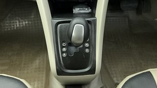 Used 2020 Maruti Suzuki Celerio ZXI AMT Petrol Automatic interior GEAR  KNOB VIEW