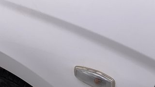 Used 2020 Hyundai New Santro 1.1 Magna Petrol Manual dents MINOR SCRATCH