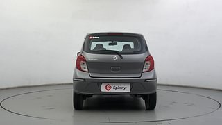 Used 2020 Maruti Suzuki Celerio ZXI AMT Petrol Automatic exterior BACK VIEW