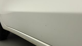 Used 2021 Maruti Suzuki Wagon R 1.2 [2019-2022] ZXI Petrol Manual dents MINOR SCRATCH