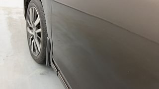 Used 2022 Honda City ZX CVT Petrol Petrol Automatic dents MINOR SCRATCH
