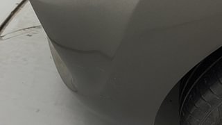 Used 2020 Toyota Glanza [2019-2022] G CVT Petrol Automatic dents MINOR SCRATCH