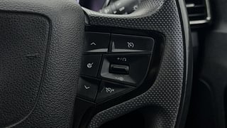 Used 2022 Tata Harrier XZA Plus Dark Edition AT Diesel Automatic top_features Cruise control