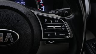 Used 2021 Kia Sonet HTX 1.0 iMT Petrol Manual top_features Cruise control