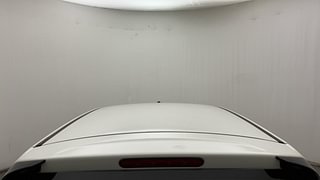 Used 2021 Tata Tiago Revotron XE Petrol Manual exterior EXTERIOR ROOF VIEW