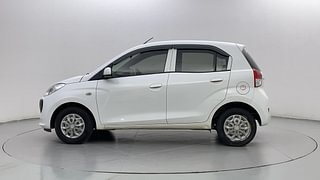 Used 2020 Hyundai New Santro 1.1 Magna Petrol Manual exterior LEFT SIDE VIEW