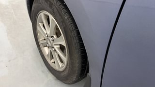 Used 2016 Hyundai Grand i10 [2013-2017] Asta 1.2 Kappa VTVT Petrol Manual dents MINOR DENT