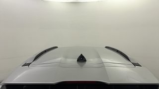 Used 2023 Nissan Magnite XE Petrol Manual exterior EXTERIOR ROOF VIEW