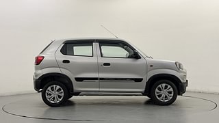 Used 2020 Maruti Suzuki S-Presso VXI O AMT Petrol Automatic exterior RIGHT SIDE VIEW