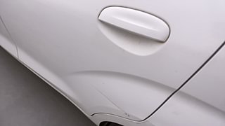 Used 2020 Hyundai New Santro 1.1 Magna Petrol Manual dents MINOR DENT