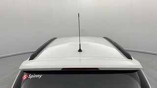 Used 2018 Hyundai Grand i10 [2017-2020] Asta 1.2 CRDi Diesel Manual exterior EXTERIOR ROOF VIEW