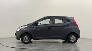 Used 2016 Hyundai Eon [2011-2018] Era + Petrol Manual exterior LEFT SIDE VIEW