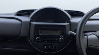 Used 2019 Maruti Suzuki S-Presso VXI AMT Petrol Automatic top_features Integrated (in-dash) music system