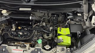 Used 2020 Maruti Suzuki S-Presso VXI O AMT Petrol Automatic engine ENGINE LEFT SIDE VIEW