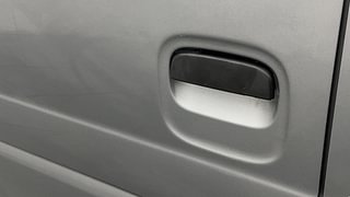 Used 2018 Maruti Suzuki Eeco 7 STR Petrol Manual dents MINOR DENT