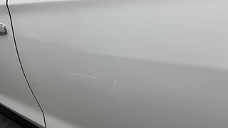 Used 2017 Honda BR-V [2016-2020] V CVT Petrol Petrol Automatic dents MINOR SCRATCH
