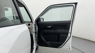Used 2021 Maruti Suzuki Wagon R 1.2 [2019-2022] ZXI Petrol Manual interior RIGHT FRONT DOOR OPEN VIEW