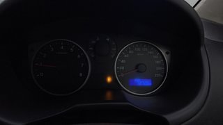 Used 2013 Hyundai i20 [2012-2014] Sportz 1.2 Petrol Manual interior CLUSTERMETER VIEW