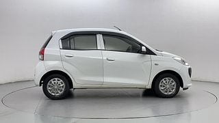 Used 2020 Hyundai New Santro 1.1 Magna Petrol Manual exterior RIGHT SIDE VIEW