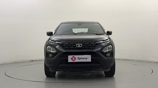 Used 2022 Tata Harrier XZA Plus Dark Edition AT Diesel Automatic exterior FRONT VIEW