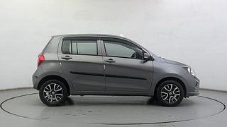 Used 2020 Maruti Suzuki Celerio ZXI AMT Petrol Automatic exterior RIGHT SIDE VIEW