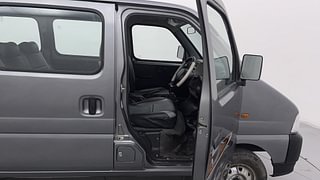 Used 2018 Maruti Suzuki Eeco 7 STR Petrol Manual interior RIGHT SIDE FRONT DOOR CABIN VIEW