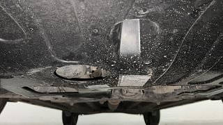 Used 2020 Kia Seltos GTX Plus Petrol Manual extra FRONT LEFT UNDERBODY VIEW