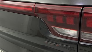 Used 2021 Kia Sonet GTX Plus 1.5 AT Diesel Automatic dents MINOR SCRATCH
