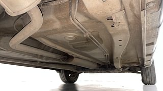 Used 2019 Maruti Suzuki S-Presso VXI AMT Petrol Automatic extra REAR RIGHT UNDERBODY VIEW