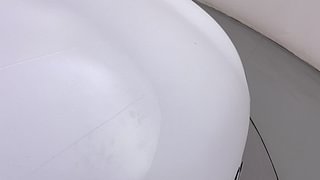 Used 2018 Maruti Suzuki Alto K10 [2014-2019] VXI AMT (O) Petrol Automatic dents MINOR DENT
