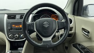Used 2020 Maruti Suzuki Celerio ZXI AMT Petrol Automatic interior STEERING VIEW