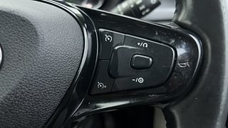 Used 2022 tata Nexon XZA Plus (O) AMT Petrol Automatic top_features Cruise control