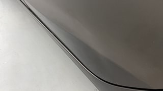 Used 2022 Honda City ZX CVT Petrol Petrol Automatic dents MINOR DENT