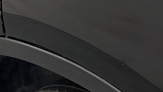 Used 2022 Tata Harrier XZA Plus Dark Edition AT Diesel Automatic dents MINOR DENT