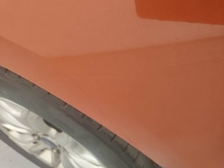 Used 2021 Maruti Suzuki Baleno [2019-2022] Zeta AT Petrol Petrol Automatic dents MINOR SCRATCH