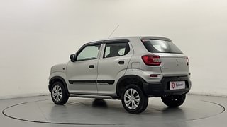 Used 2020 Maruti Suzuki S-Presso VXI O AMT Petrol Automatic exterior LEFT REAR CORNER VIEW