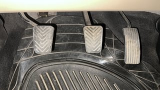 Used 2016 Hyundai Eon [2011-2018] Era + Petrol Manual interior PEDALS VIEW