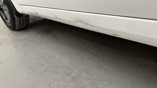 Used 2021 Hyundai Grand i10 Nios Sportz U2 1.2 CRDI Diesel Manual dents MINOR DENT