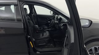 Used 2022 Tata Harrier XZA Plus Dark Edition AT Diesel Automatic interior RIGHT SIDE FRONT DOOR CABIN VIEW
