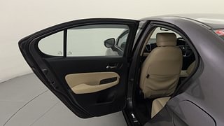 Used 2022 Honda City VX Petrol Manual interior LEFT REAR DOOR OPEN VIEW